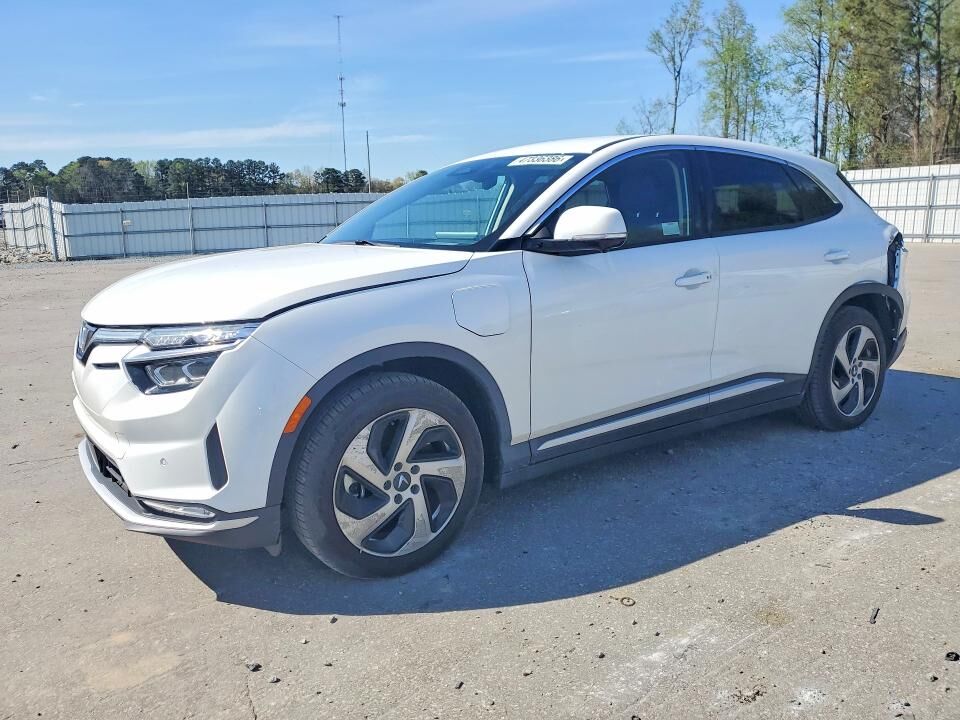 2025 VINFAST VF 8