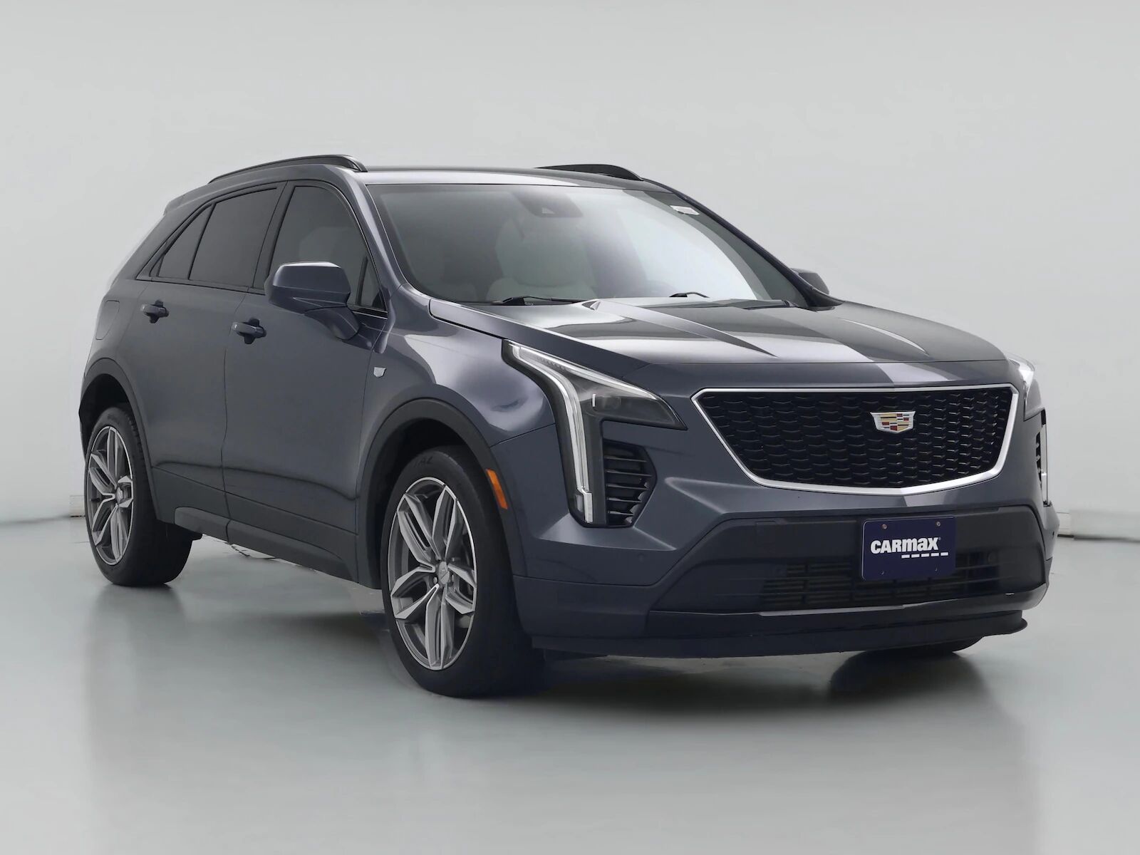 2020 CADILLAC XT4