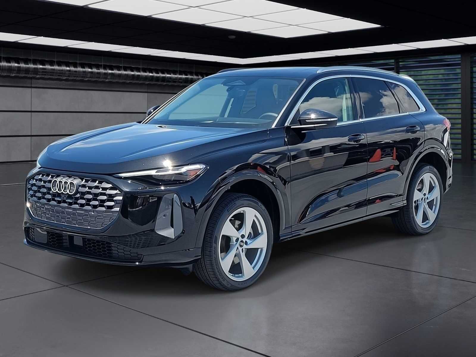2026 AUDI Q5
