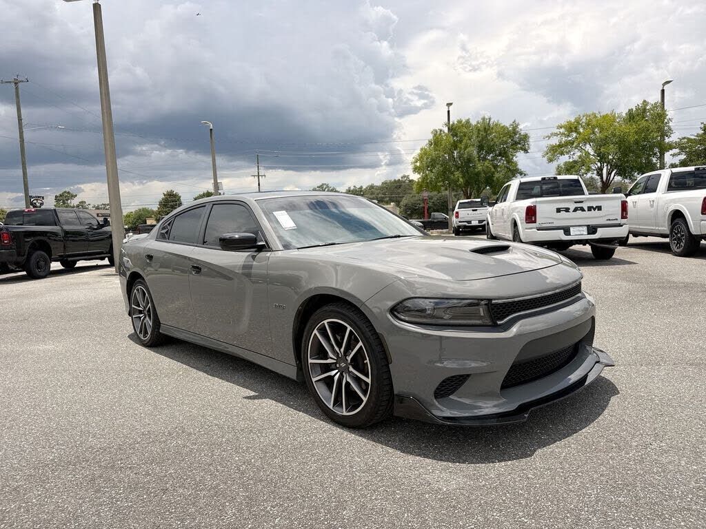 2023 DODGE Charger