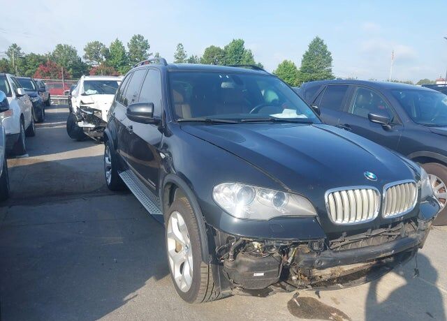 2013 BMW X5