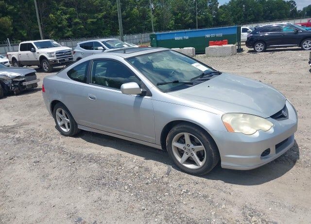 2004 ACURA RSX