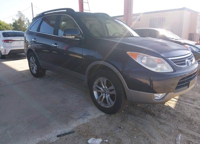 2012 HYUNDAI Veracruz