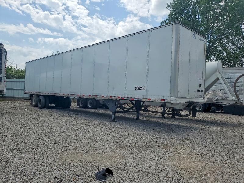 2025 HYUNDAI TRANSLEAD TRAILERS Hyundai Translead Trailers