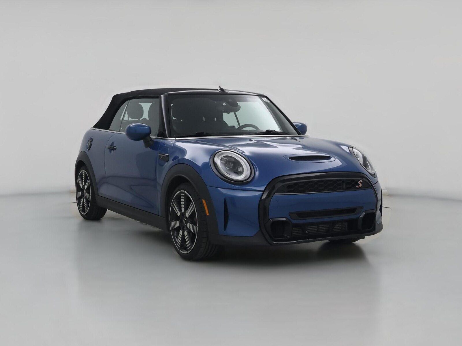 2022 MINI Cooper Convertible