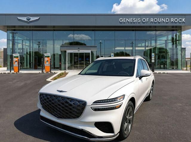 2026 GENESIS GV70