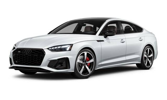 2024 AUDI A5