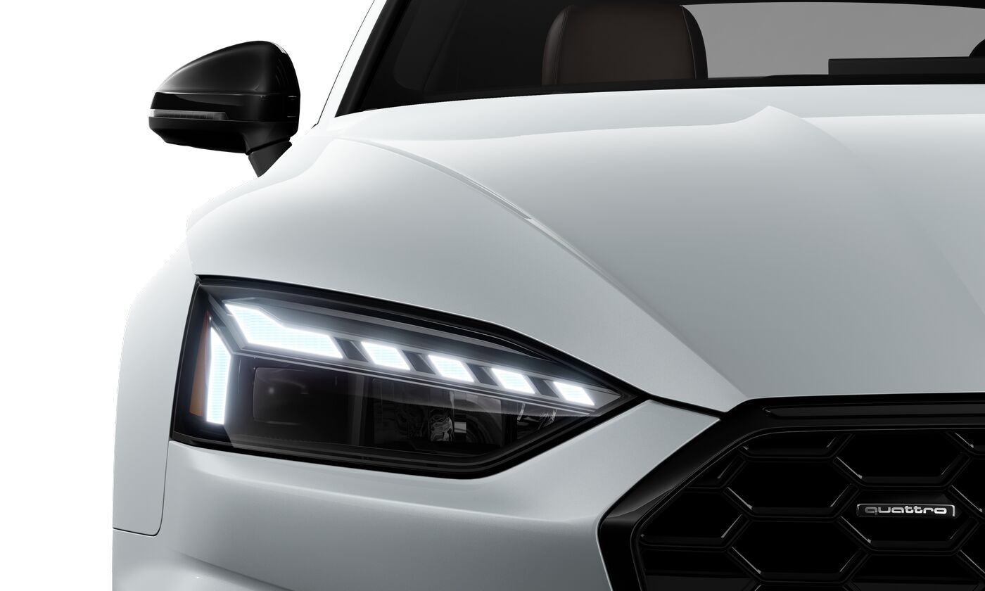 2024 Audi A5
