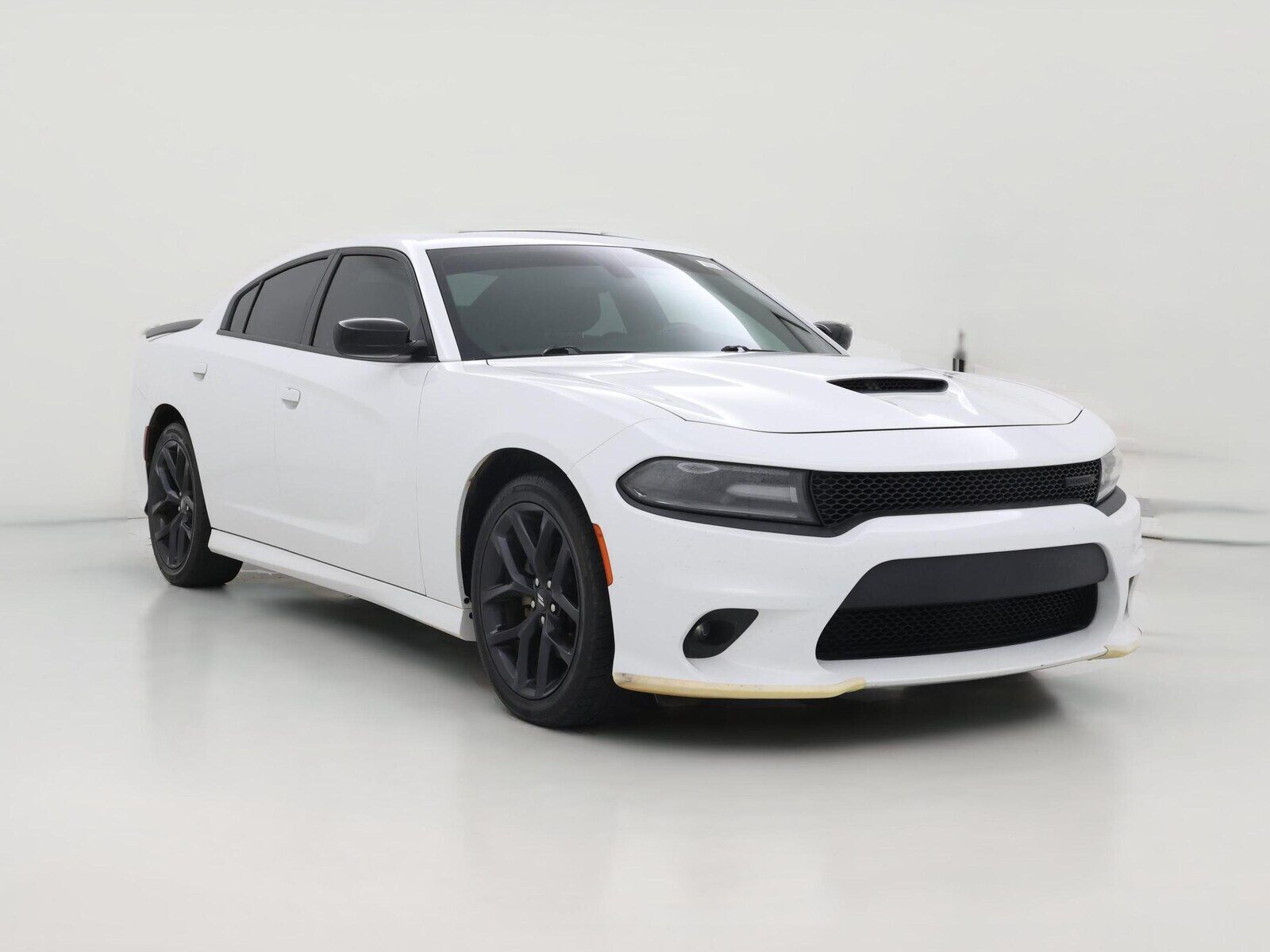 2021 DODGE Charger