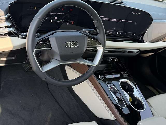 2026 Audi A6