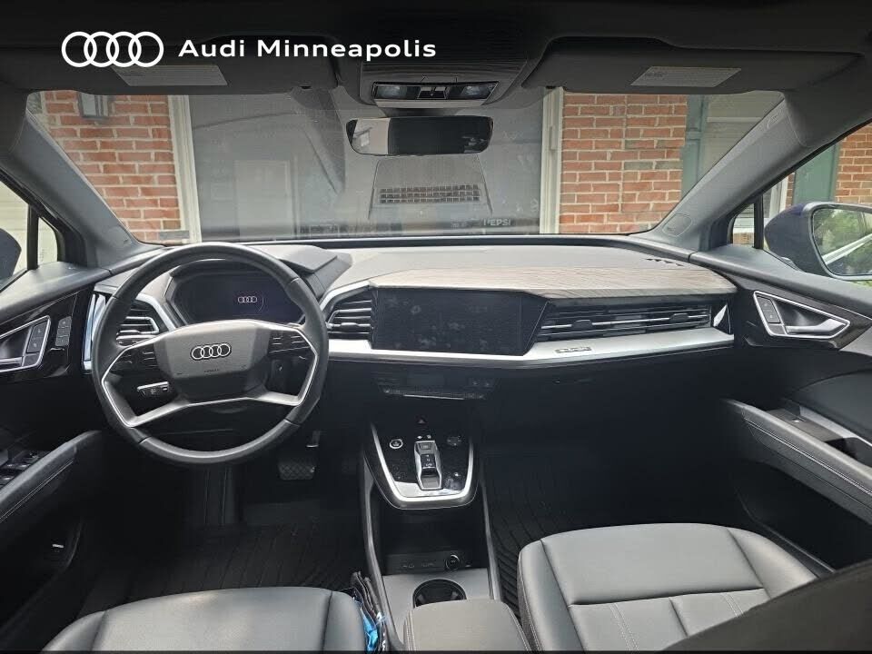 2023 Audi Q4