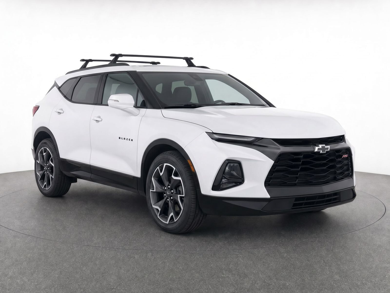 2020 CHEVROLET Blazer