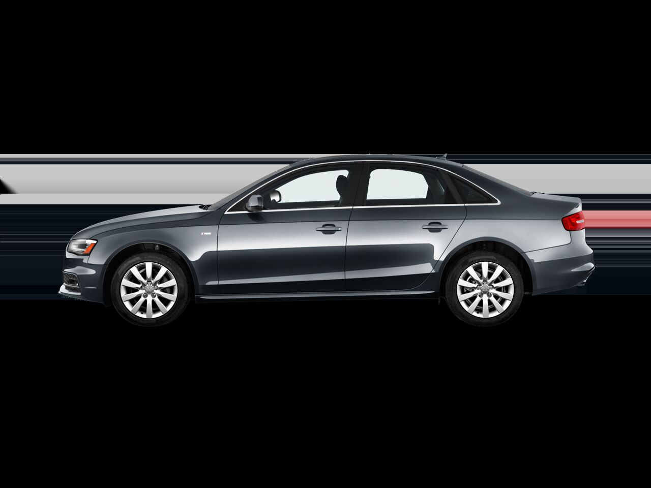 2015 Audi A4