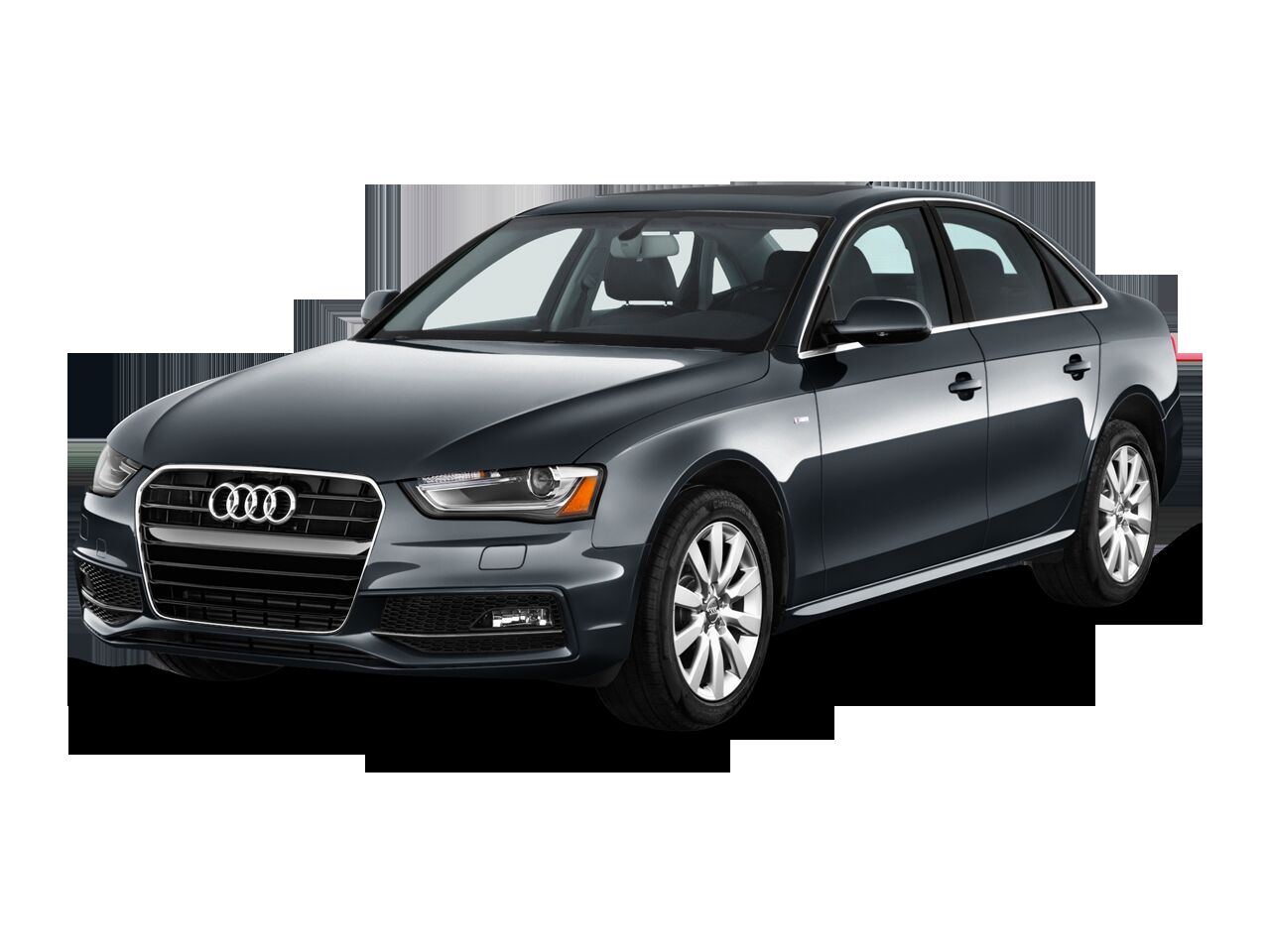 2015 AUDI A4