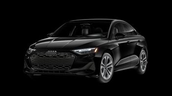 2026 Audi A3