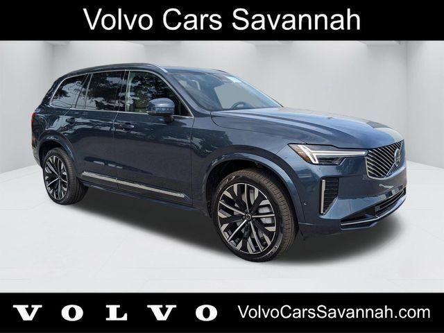 2026 VOLVO XC90