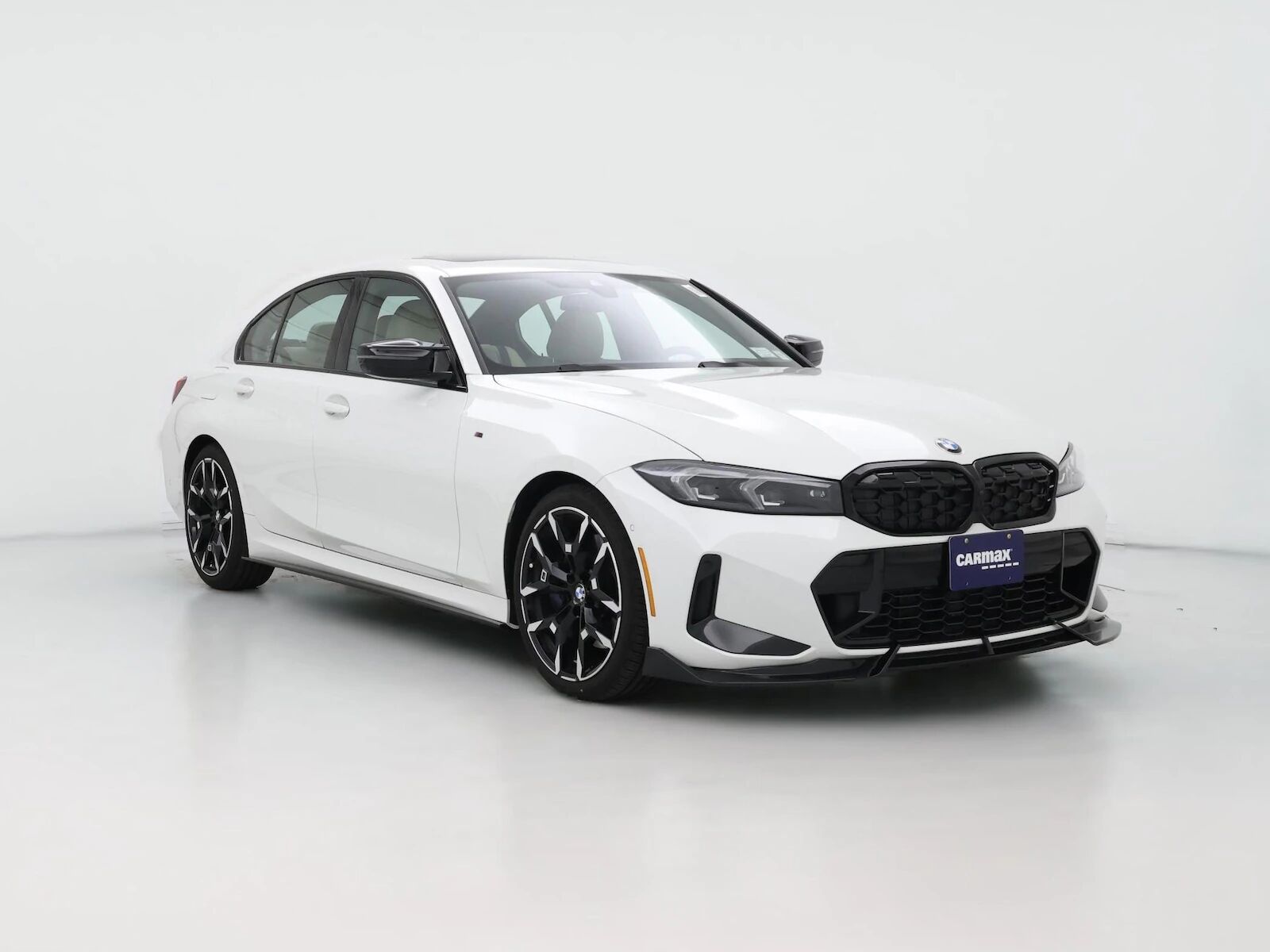2025 BMW M3