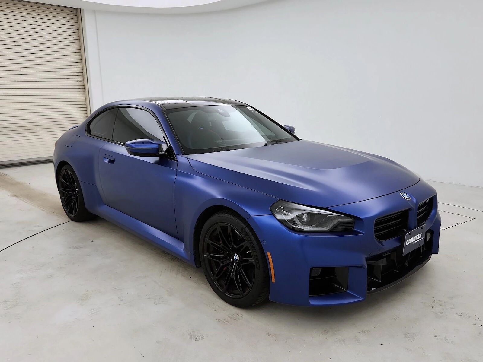 2024 BMW M2