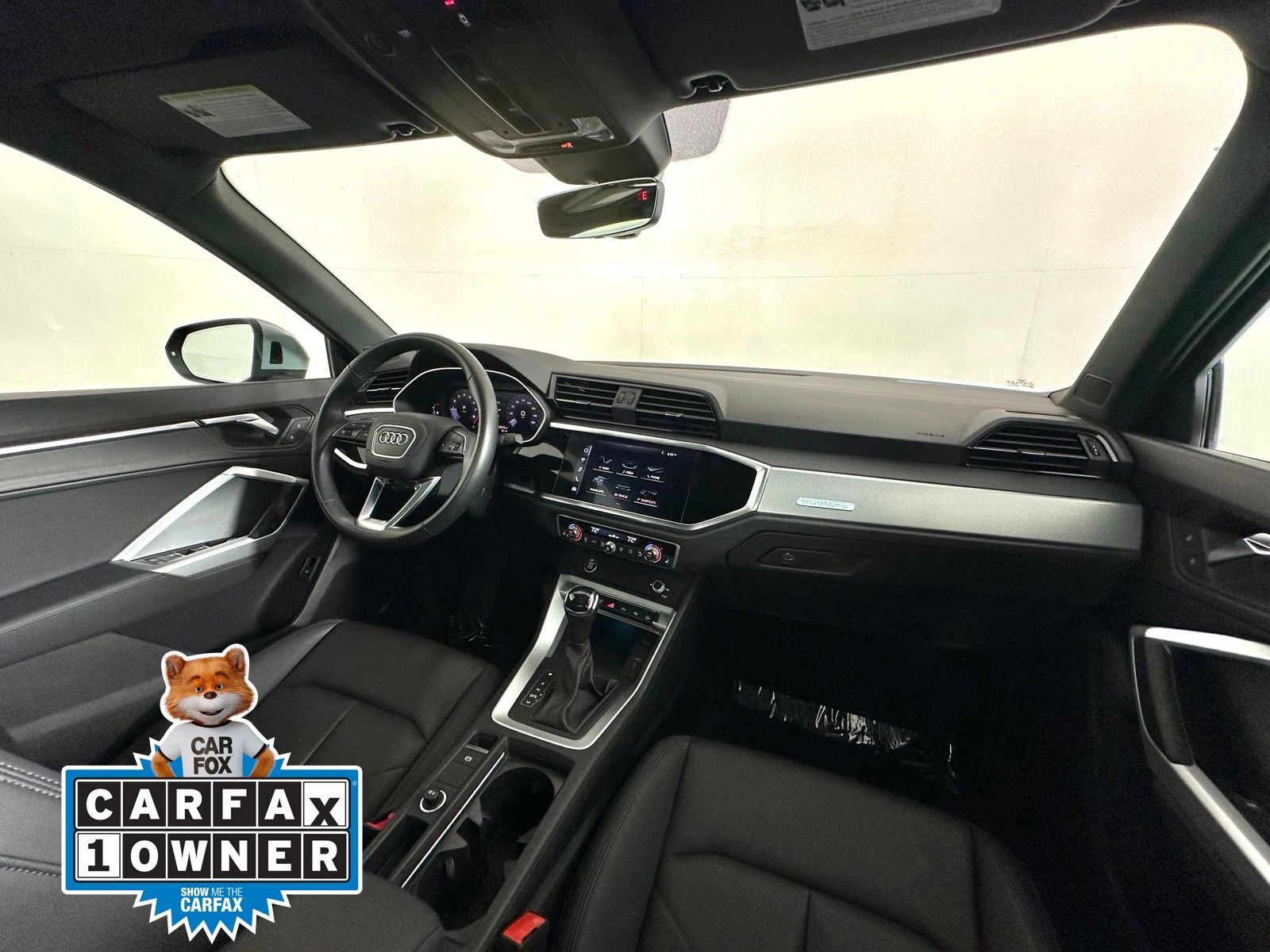 2021 Audi Q3