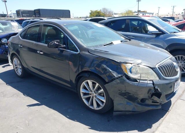 2015 BUICK Verano