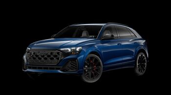 2027 AUDI SQ8
