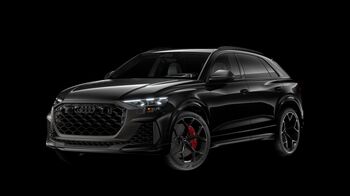 2027 Audi RS Q8