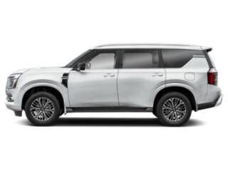 2026 NISSAN Armada