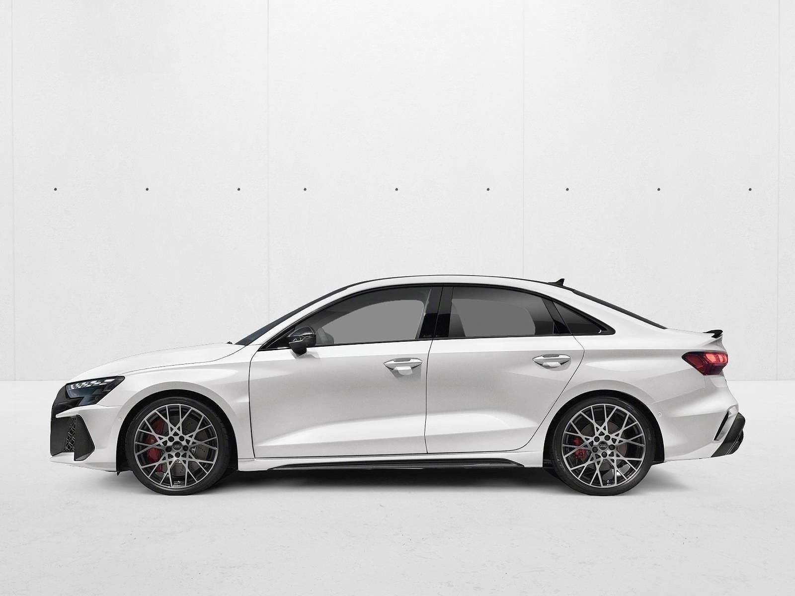 2026 Audi RS 3