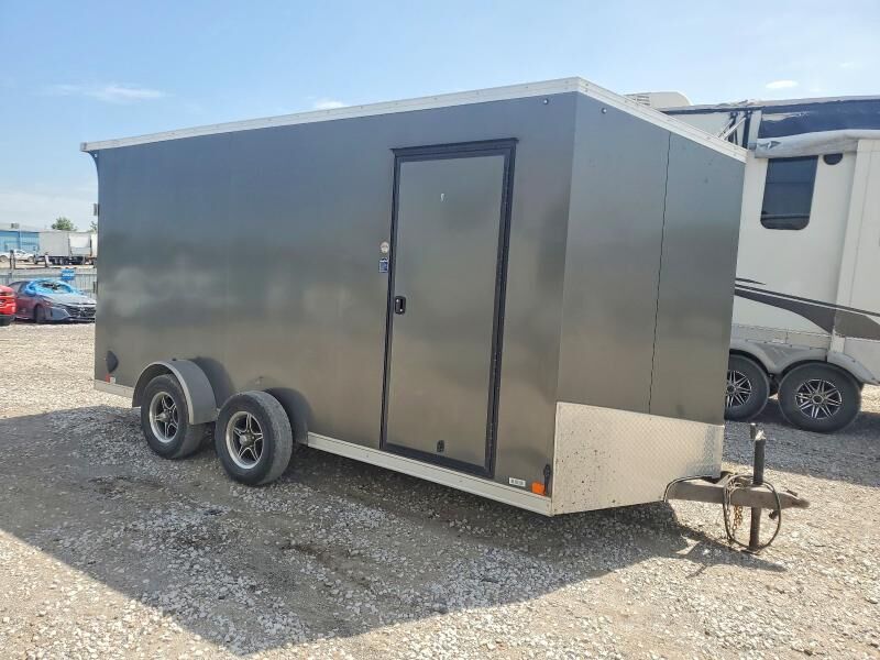2022 UNITED TRAILERS United Trailers