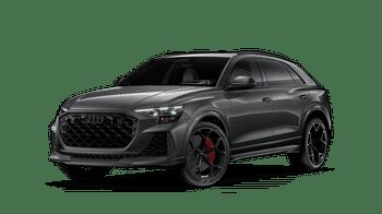 2027 Audi RS Q8