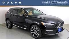 2023 VOLVO XC60