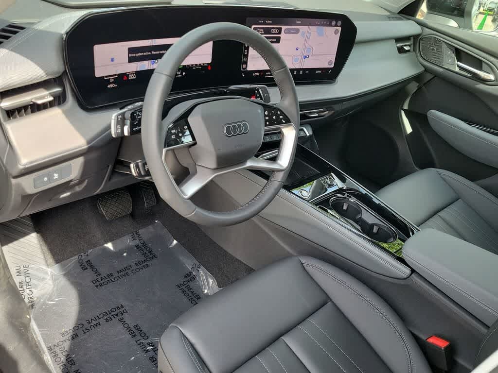 2026 Audi Q3