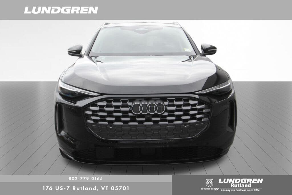 2025 Audi Q5
