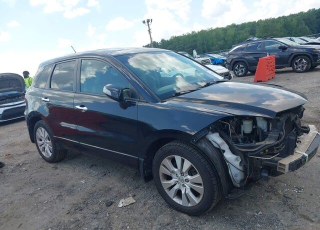 Acura RDX