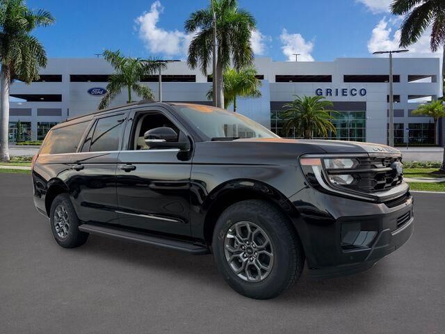 2026 FORD Expedition