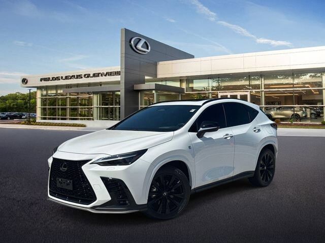 2018 LEXUS RX