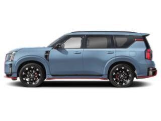 2026 NISSAN Armada
