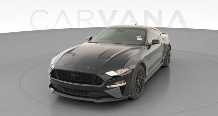 2023 FORD Mustang