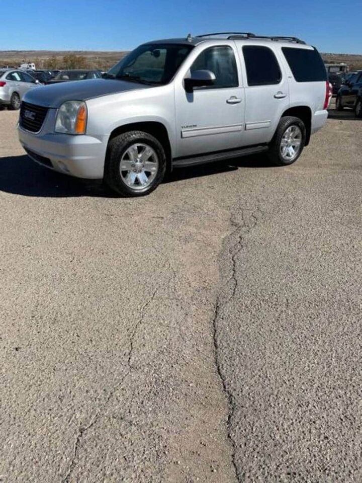 GMC Yukon