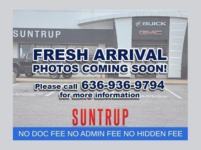 2026 BUICK Enclave