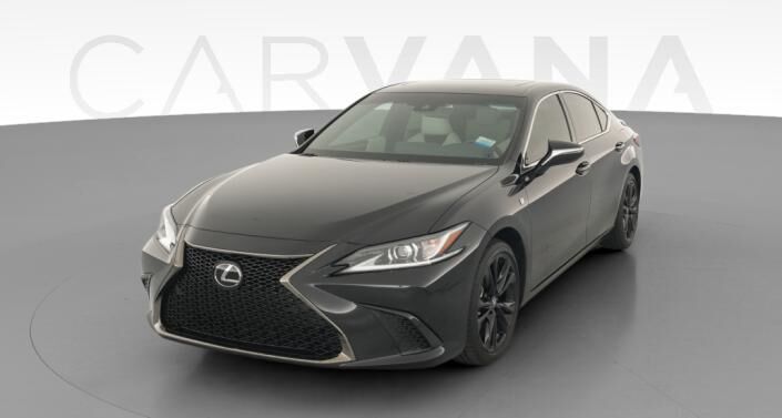 2024 LEXUS ES