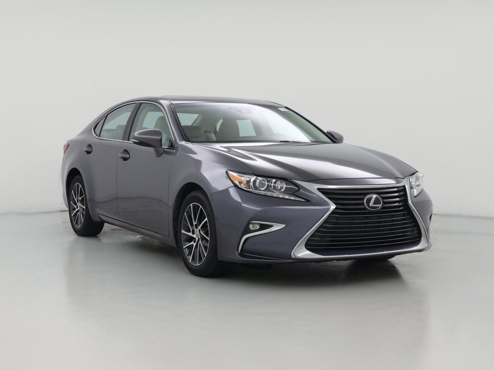 2017 LEXUS ES