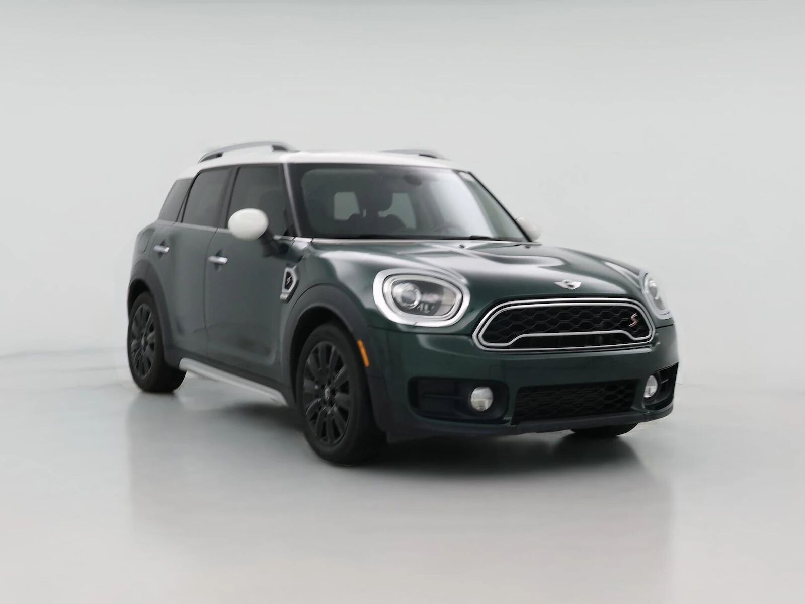 2018 MINI Countryman