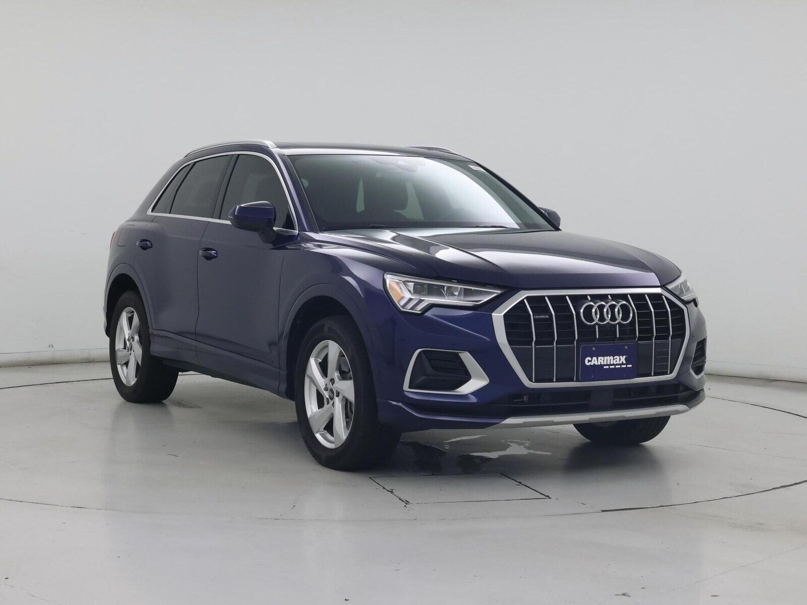 2022 Audi Q3