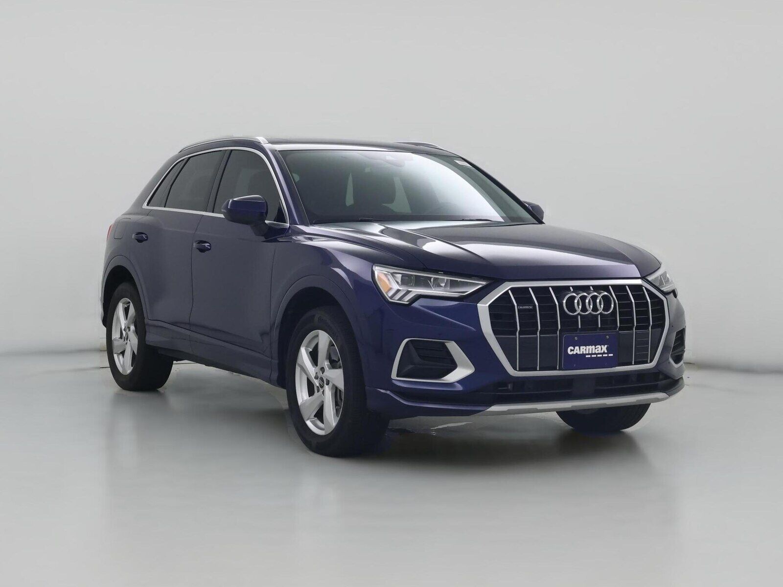 2022 AUDI Q3