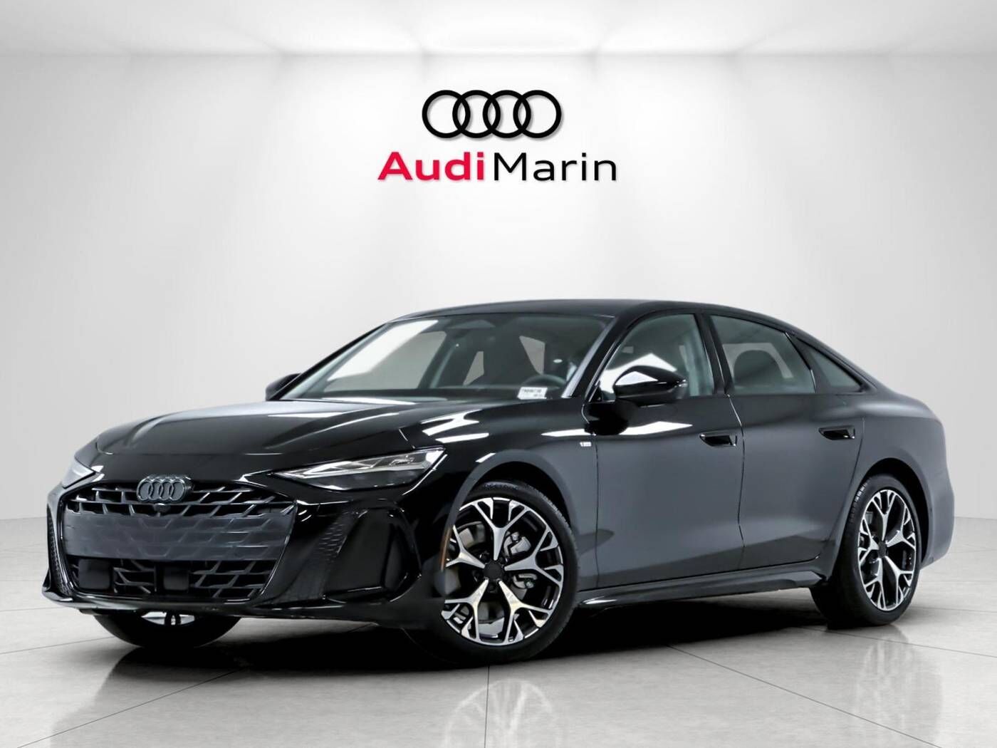 2026 AUDI A6