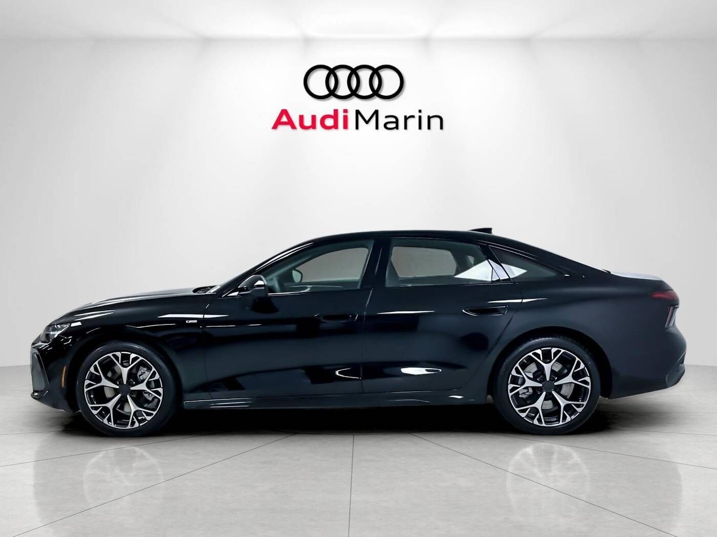 2026 Audi A6