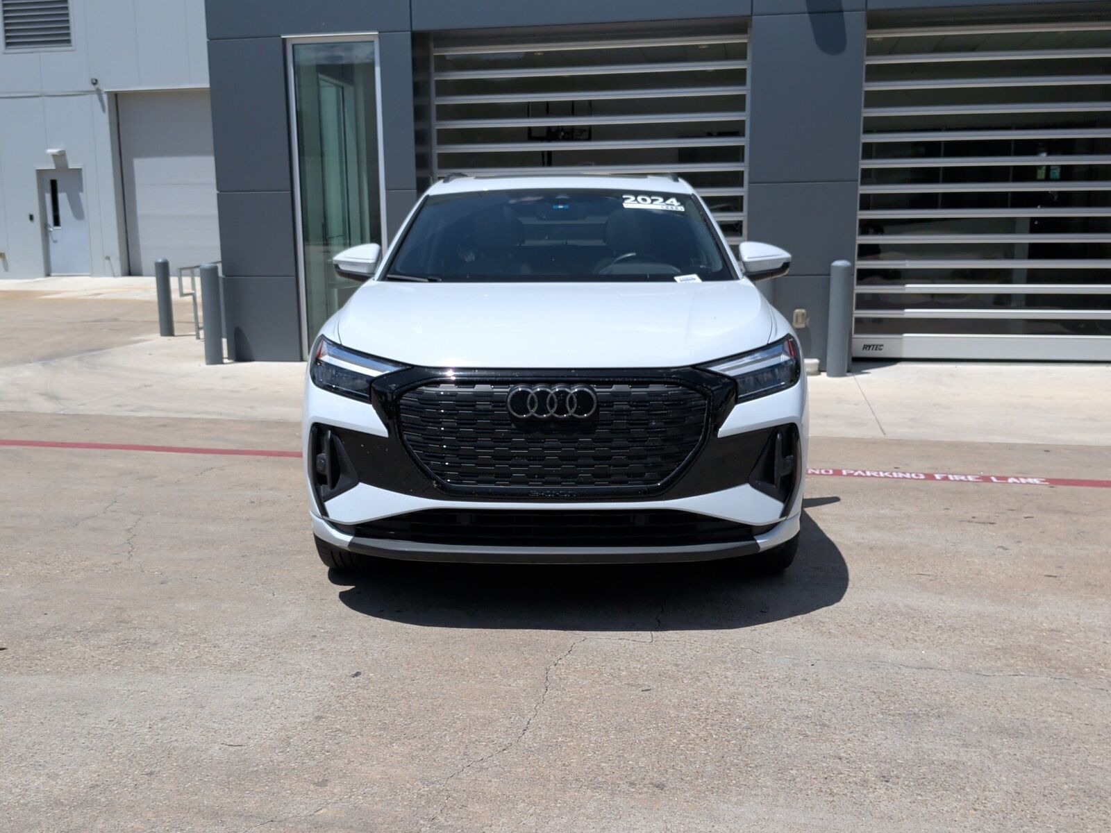2024 Audi Q4