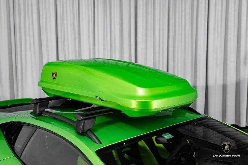 2024 LAMBORGHINI Huracan