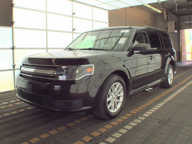 2013 FORD Flex